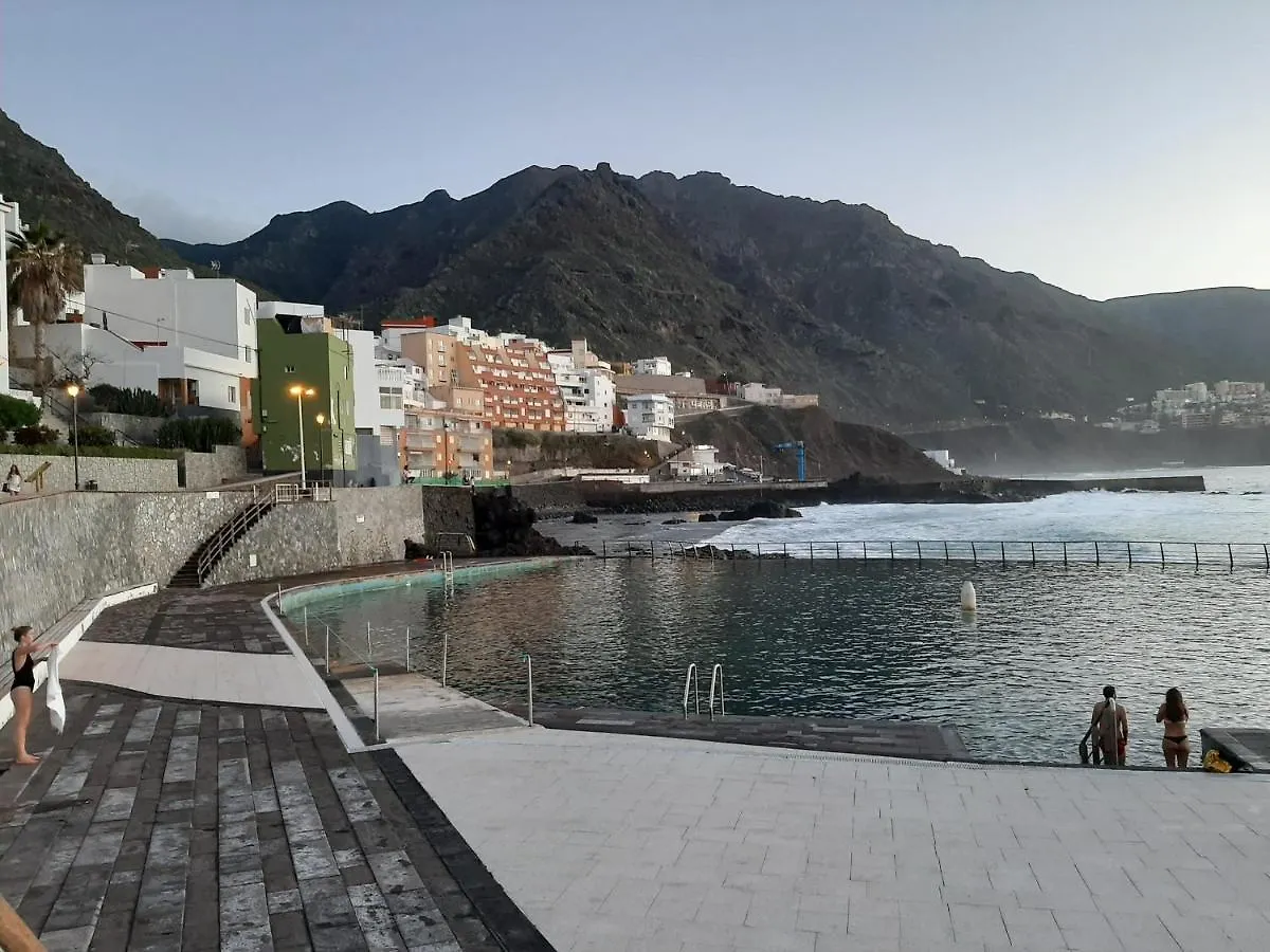 Appartement Viajeros à La Laguna  Espagne