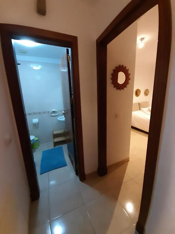 Appartement Viajeros à La Laguna  Séjour chez l'habitant La Laguna (Tenerife)