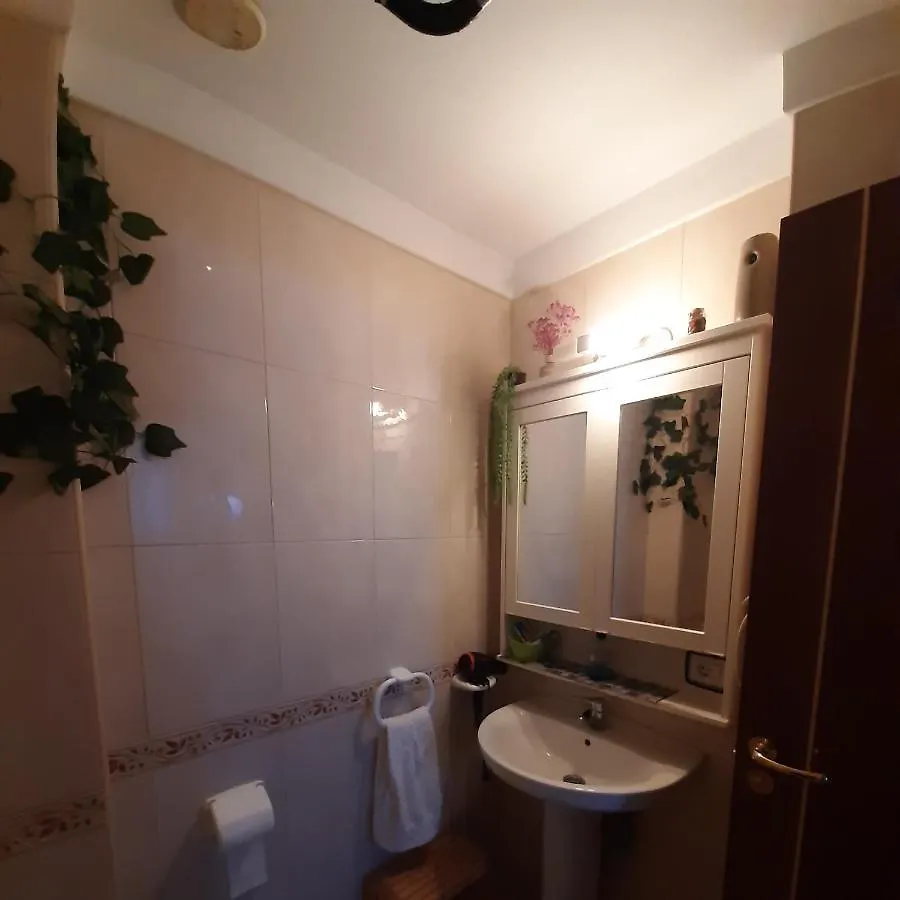Appartement Viajeros à La Laguna  La Laguna (Tenerife)
