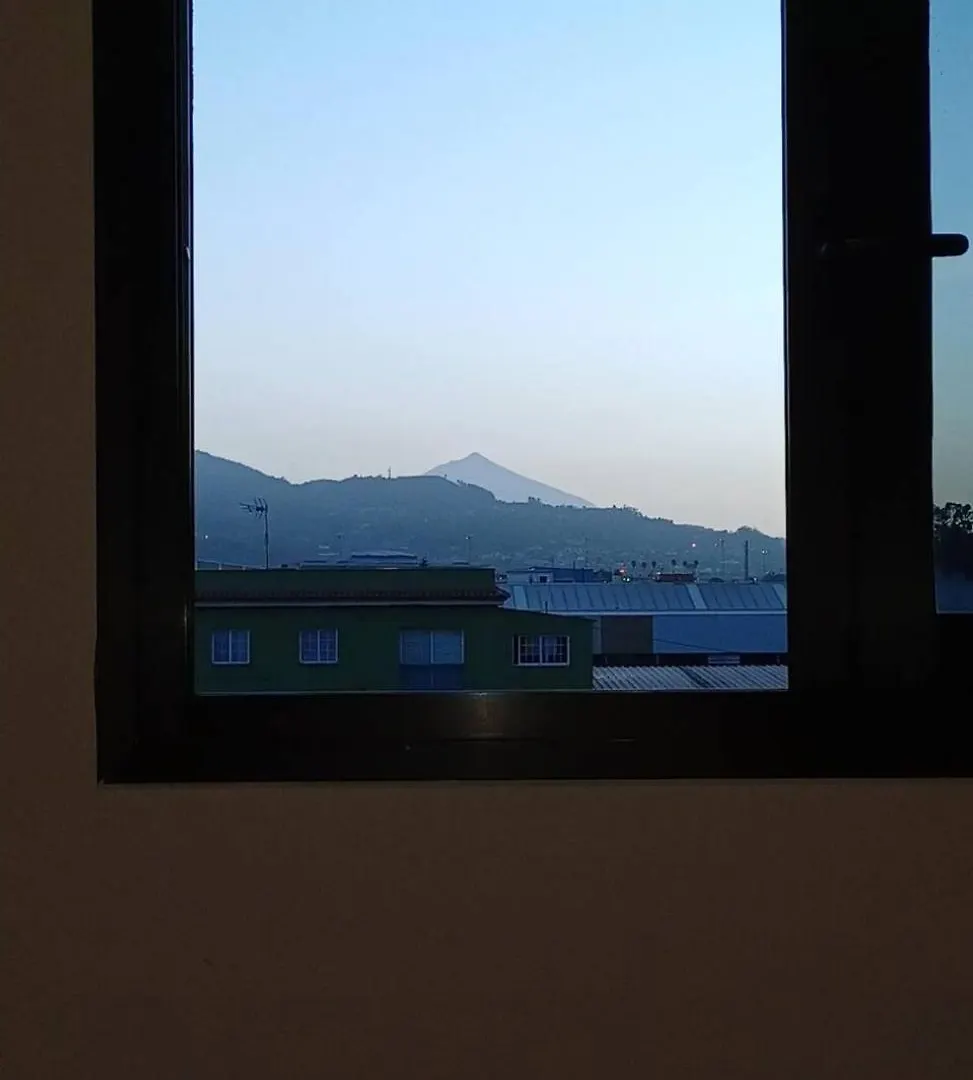 Appartement Viajeros à La Laguna  Séjour chez l'habitant La Laguna (Tenerife)