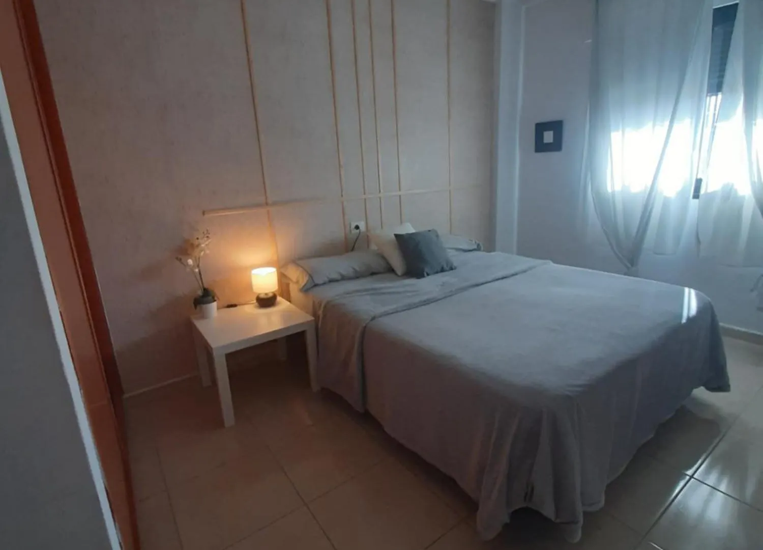 Appartement Viajeros à La Laguna  Séjour chez l'habitant