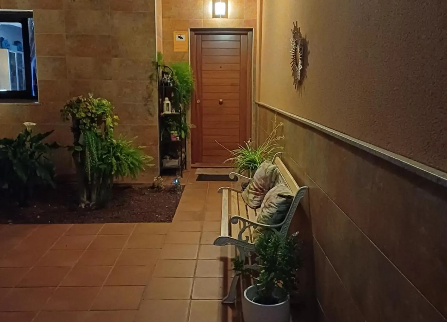Séjour chez l'habitant Appartement Viajeros à La Laguna  Espagne