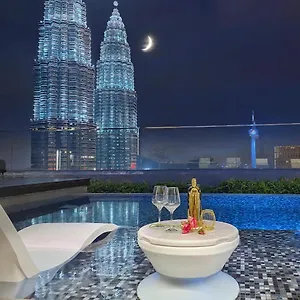 Like Star Klcc , Kuala Lumpur Malaisie