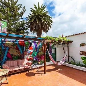 Patio (adults Only) , La Laguna (Tenerife) Espagne
