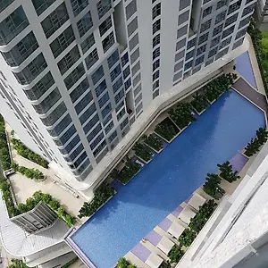 Robertson By Miric , Kuala Lumpur Malaisie