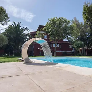 Dom wakacyjny Maria, La Laguna (Tenerife)