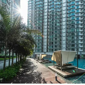 Homestay2 @ Sungai Besi, , Kuala Lumpur Malaisie