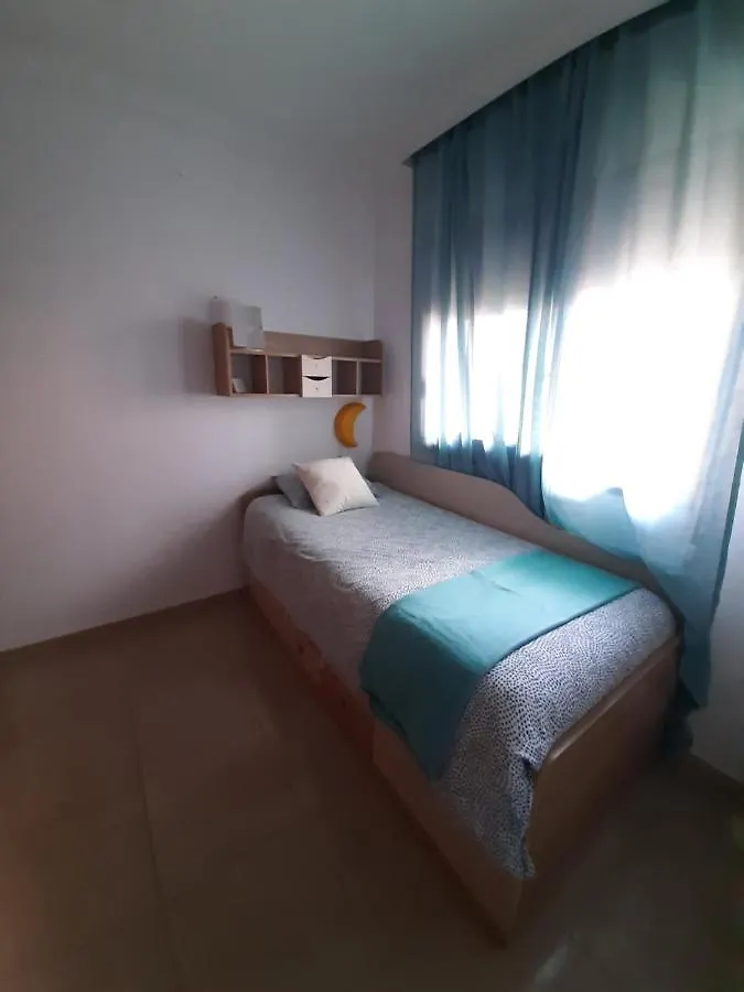 Appartamento Viajeros La Laguna  0*, La Laguna (Tenerife)